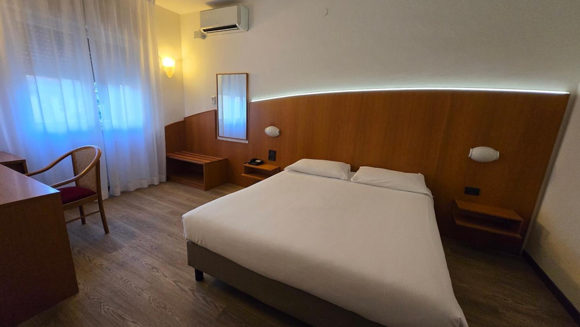 Hotel Cristallo