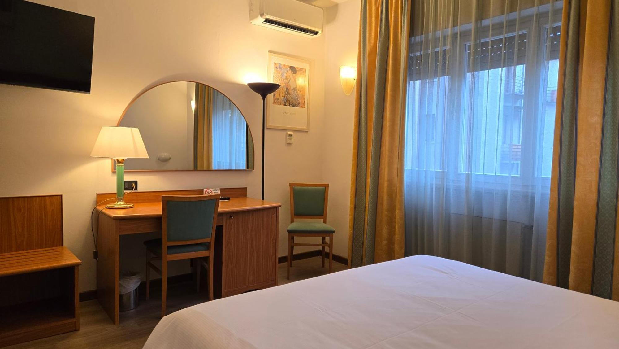 Cristallo 3* Udine