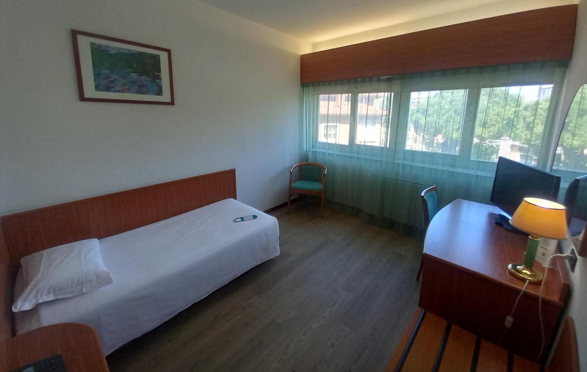 Hotel Cristallo